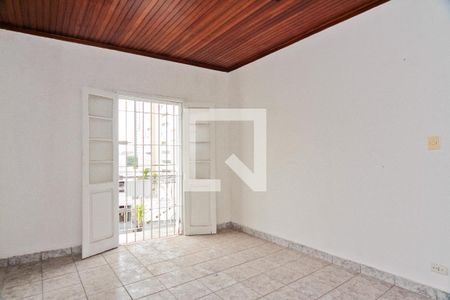 Quarto 2 de casa para alugar com 2 quartos, 100m² em Vila Ester (zona Norte), São Paulo