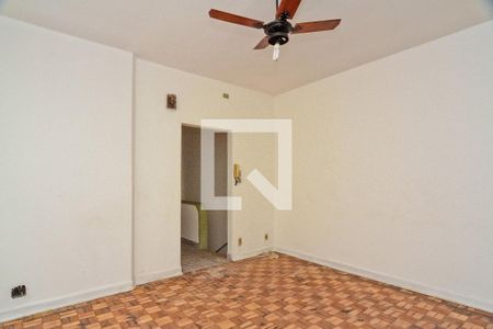 Sala de casa para alugar com 2 quartos, 100m² em Vila Ester (zona Norte), São Paulo