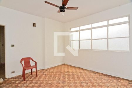 Sala de casa para alugar com 2 quartos, 100m² em Vila Ester (zona Norte), São Paulo