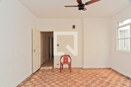 Sala de casa para alugar com 2 quartos, 100m² em Vila Ester (zona Norte), São Paulo