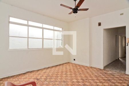 Sala de casa para alugar com 2 quartos, 100m² em Vila Ester (zona Norte), São Paulo