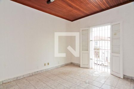 Quarto 2 de casa para alugar com 2 quartos, 100m² em Vila Ester (zona Norte), São Paulo