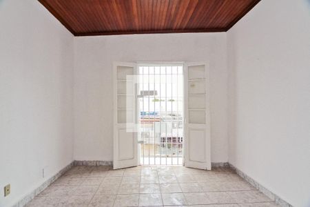 Quarto 2 de casa para alugar com 2 quartos, 100m² em Vila Ester (zona Norte), São Paulo