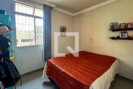 Quarto 1 de apartamento à venda com 5 quartos, 170m² em Cidade Nova, Belo Horizonte