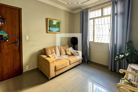 Apartamento à venda com 170m², 5 quartos e 2 vagasSala