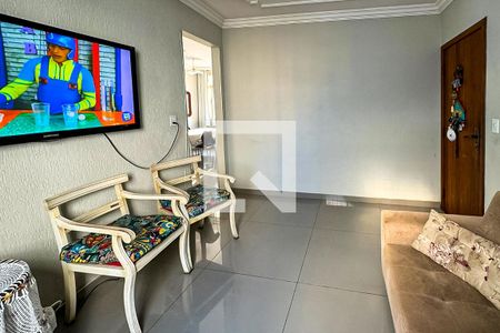 Apartamento à venda com 170m², 5 quartos e 2 vagasSala