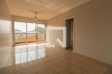 Sala de apartamento para alugar com 2 quartos, 87m² em Taquaral, Campinas