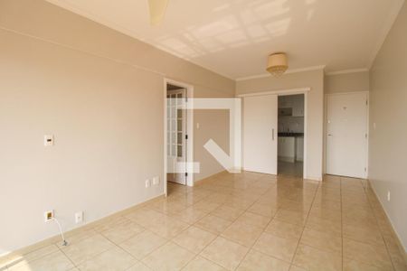 Sala de apartamento para alugar com 2 quartos, 87m² em Taquaral, Campinas