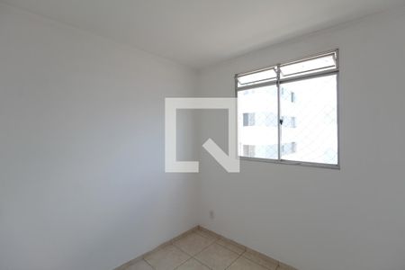 Quarto 1 de apartamento à venda com 3 quartos, 62m² em Itapoã, Belo Horizonte