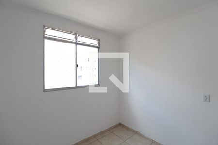 Quarto 1 de apartamento à venda com 3 quartos, 62m² em Itapoã, Belo Horizonte