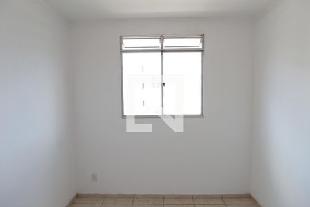 Quarto 1 de apartamento à venda com 3 quartos, 62m² em Itapoã, Belo Horizonte