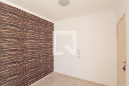 Sala de apartamento à venda com 3 quartos, 62m² em Itapoã, Belo Horizonte