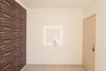 Sala de apartamento à venda com 3 quartos, 62m² em Itapoã, Belo Horizonte