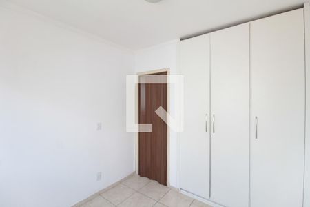 Quarto 1 de apartamento à venda com 3 quartos, 62m² em Itapoã, Belo Horizonte