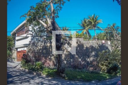 Casa à venda com 5 quartos, 611m² em Itanhangá, Rio de Janeiro