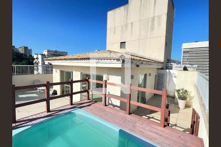 Apartamento à venda com 2 quartos, 103m² em Ingá, Niterói