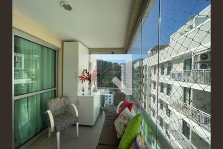 Apartamento à venda com 2 quartos, 103m² em Ingá, Niterói