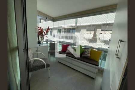 Apartamento à venda com 2 quartos, 103m² em Ingá, Niterói