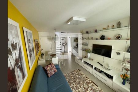 Apartamento à venda com 2 quartos, 103m² em Ingá, Niterói