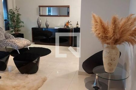 Apartamento à venda com 4 quartos, 200m² em Ingá, Niterói