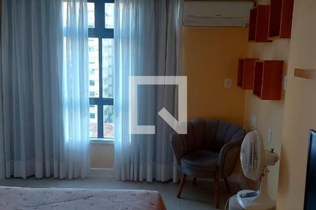 Apartamento à venda com 4 quartos, 200m² em Ingá, Niterói