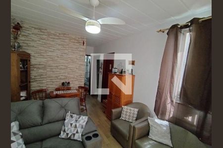 Apartamento à venda com 2 quartos, 51m² em Santa Rosa, Niterói