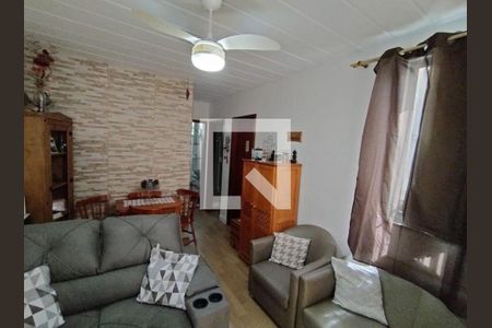 Apartamento à venda com 2 quartos, 51m² em Santa Rosa, Niterói