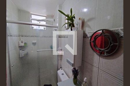 Apartamento à venda com 2 quartos, 51m² em Santa Rosa, Niterói