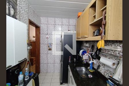 Apartamento à venda com 2 quartos, 51m² em Santa Rosa, Niterói