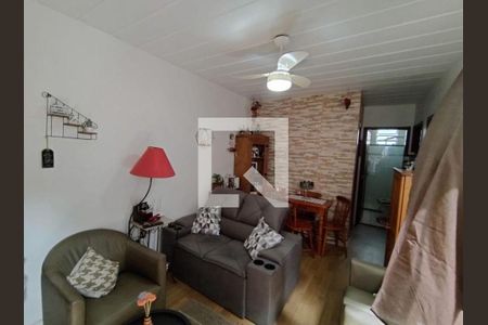 Apartamento à venda com 2 quartos, 51m² em Santa Rosa, Niterói