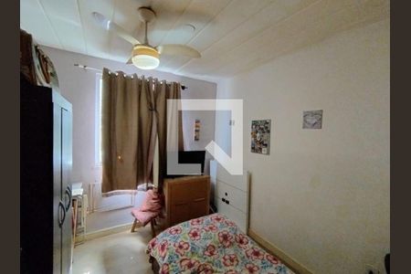 Apartamento à venda com 2 quartos, 51m² em Santa Rosa, Niterói