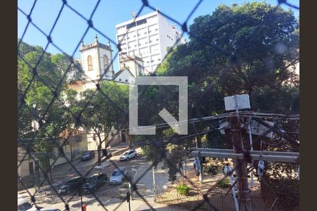 Apartamento à venda com 3 quartos, 110m² em Centro, Niterói