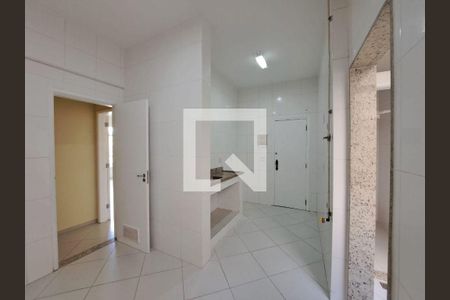 Apartamento à venda com 3 quartos, 110m² em Centro, Niterói