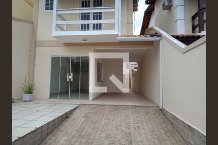 Casa à venda com 4 quartos, 144m² em Itaipu, Niterói