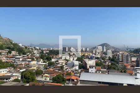 Apartamento à venda com 2 quartos, 73m² em Fonseca, Niterói