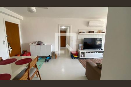 Apartamento à venda com 2 quartos, 73m² em Fonseca, Niterói