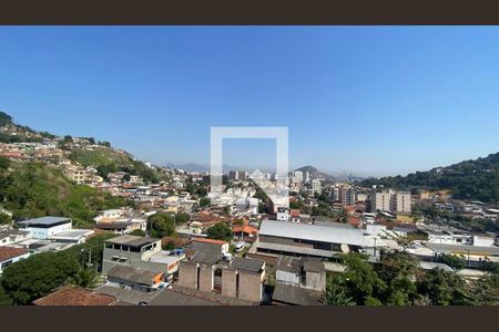 Apartamento à venda com 2 quartos, 73m² em Fonseca, Niterói