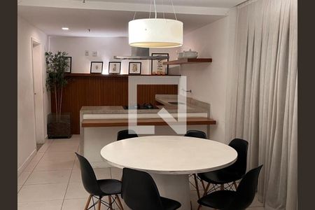 Apartamento à venda com 3 quartos, 112m² em Vital Brasil, Niterói