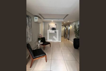 Apartamento à venda com 3 quartos, 112m² em Vital Brasil, Niterói