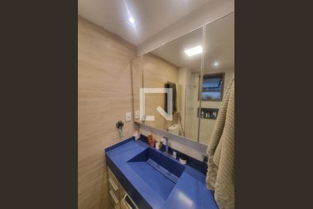 Apartamento à venda com 3 quartos, 112m² em Vital Brasil, Niterói