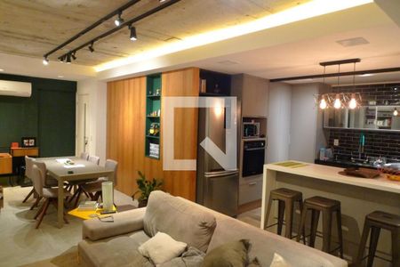 Apartamento à venda com 3 quartos, 112m² em Vital Brasil, Niterói