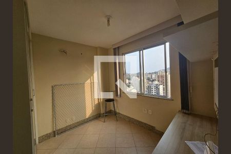 Apartamento à venda com 2 quartos, 83m² em Icaraí, Niterói