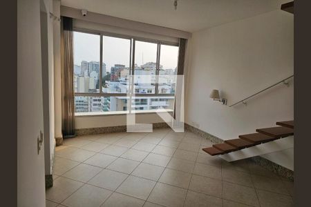 Apartamento à venda com 2 quartos, 83m² em Icaraí, Niterói