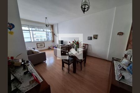 Apartamento à venda com 3 quartos, 132m² em Icaraí, Niterói