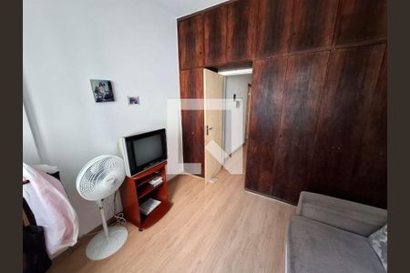 Apartamento à venda com 3 quartos, 132m² em Icaraí, Niterói