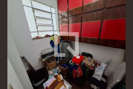 Apartamento à venda com 3 quartos, 132m² em Icaraí, Niterói