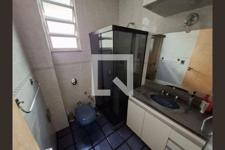 Apartamento à venda com 3 quartos, 132m² em Icaraí, Niterói