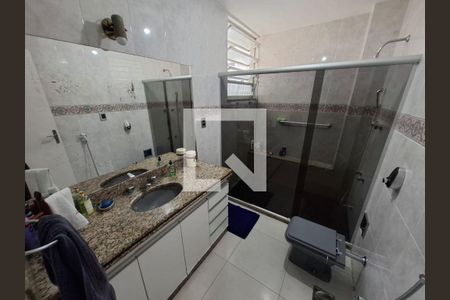 Apartamento à venda com 3 quartos, 132m² em Icaraí, Niterói