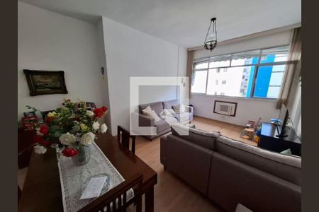 Apartamento à venda com 3 quartos, 132m² em Icaraí, Niterói