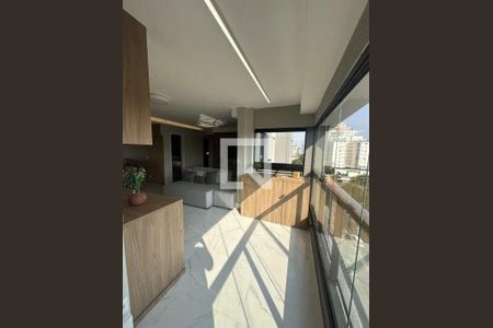 Apartamento à venda com 2 quartos, 85m² em Planalto Paulista, São Paulo